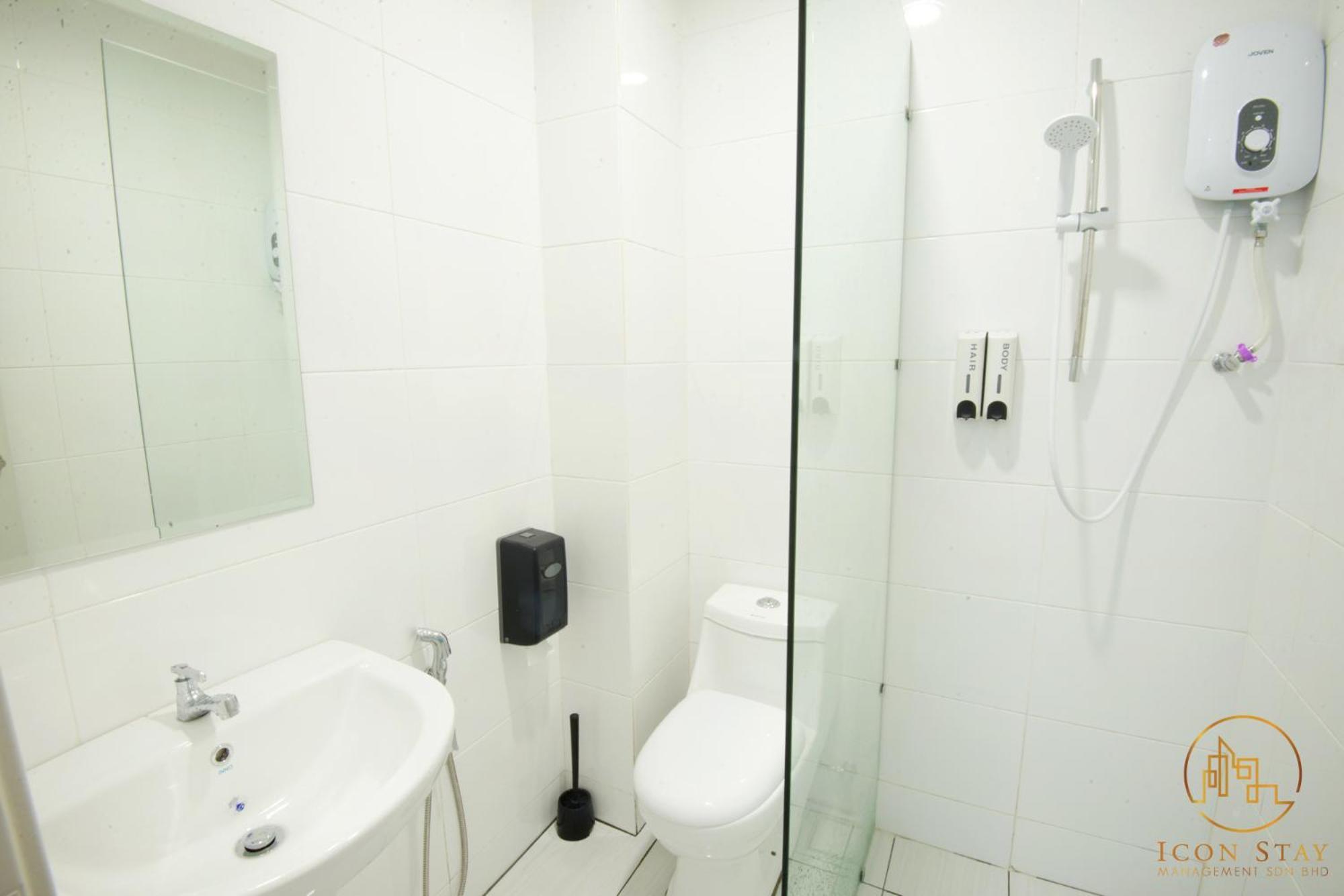 The Wave Residence Melaka Habitación foto